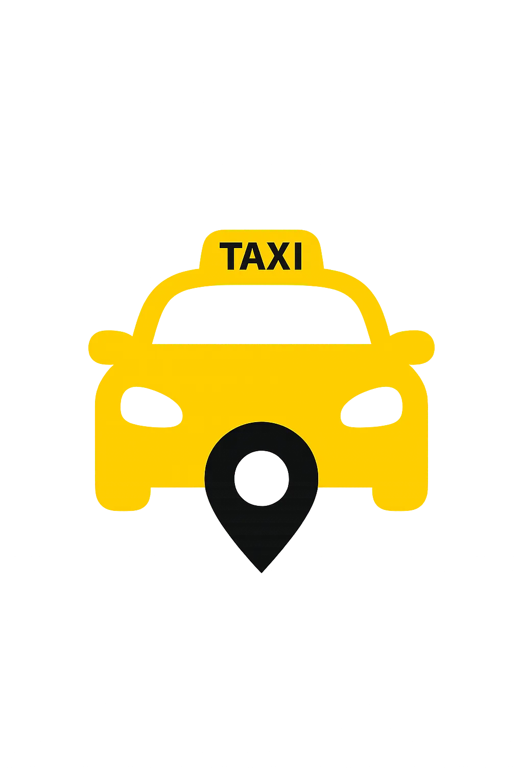 Taxi Logo