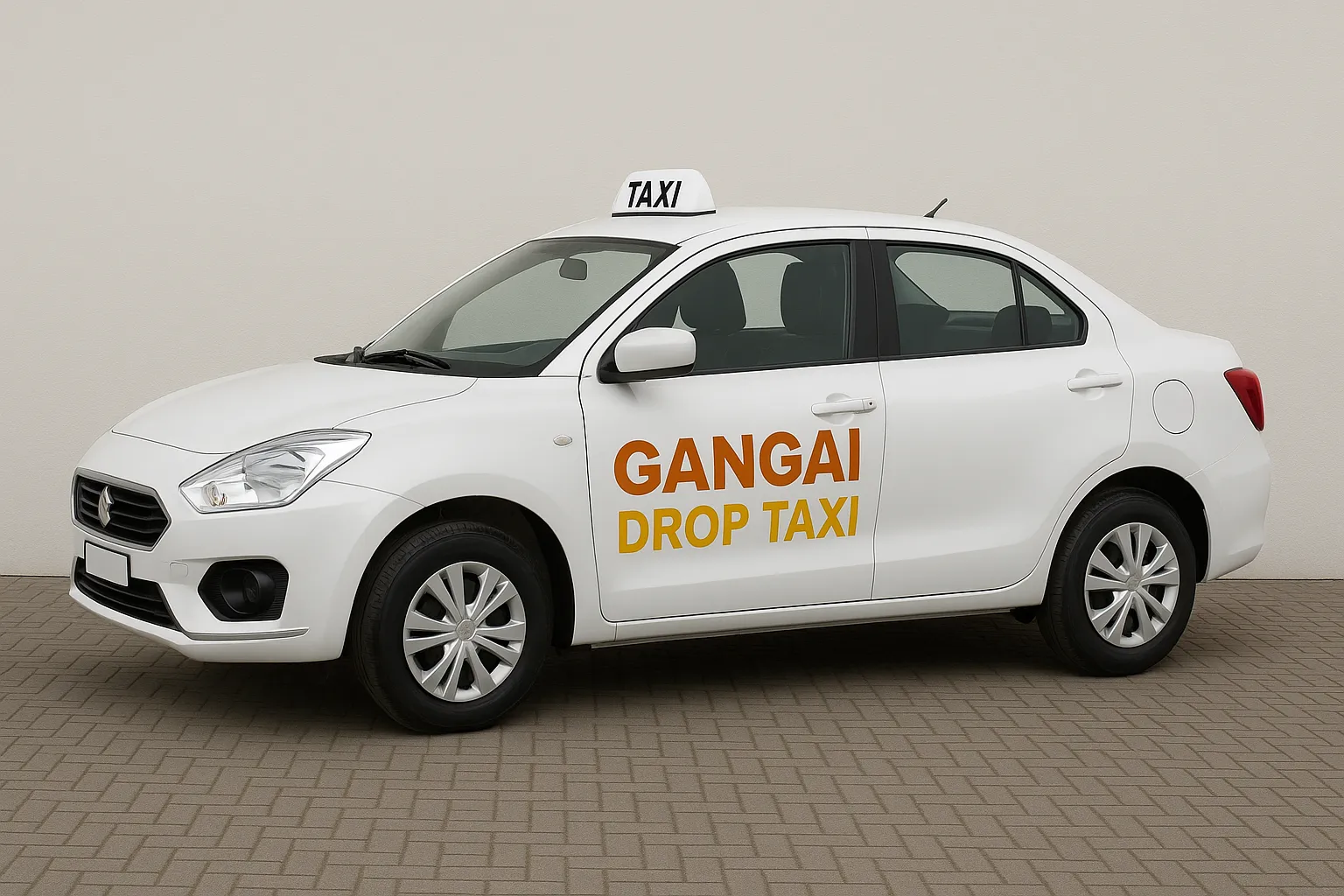Tamil Nadu Taxi Service