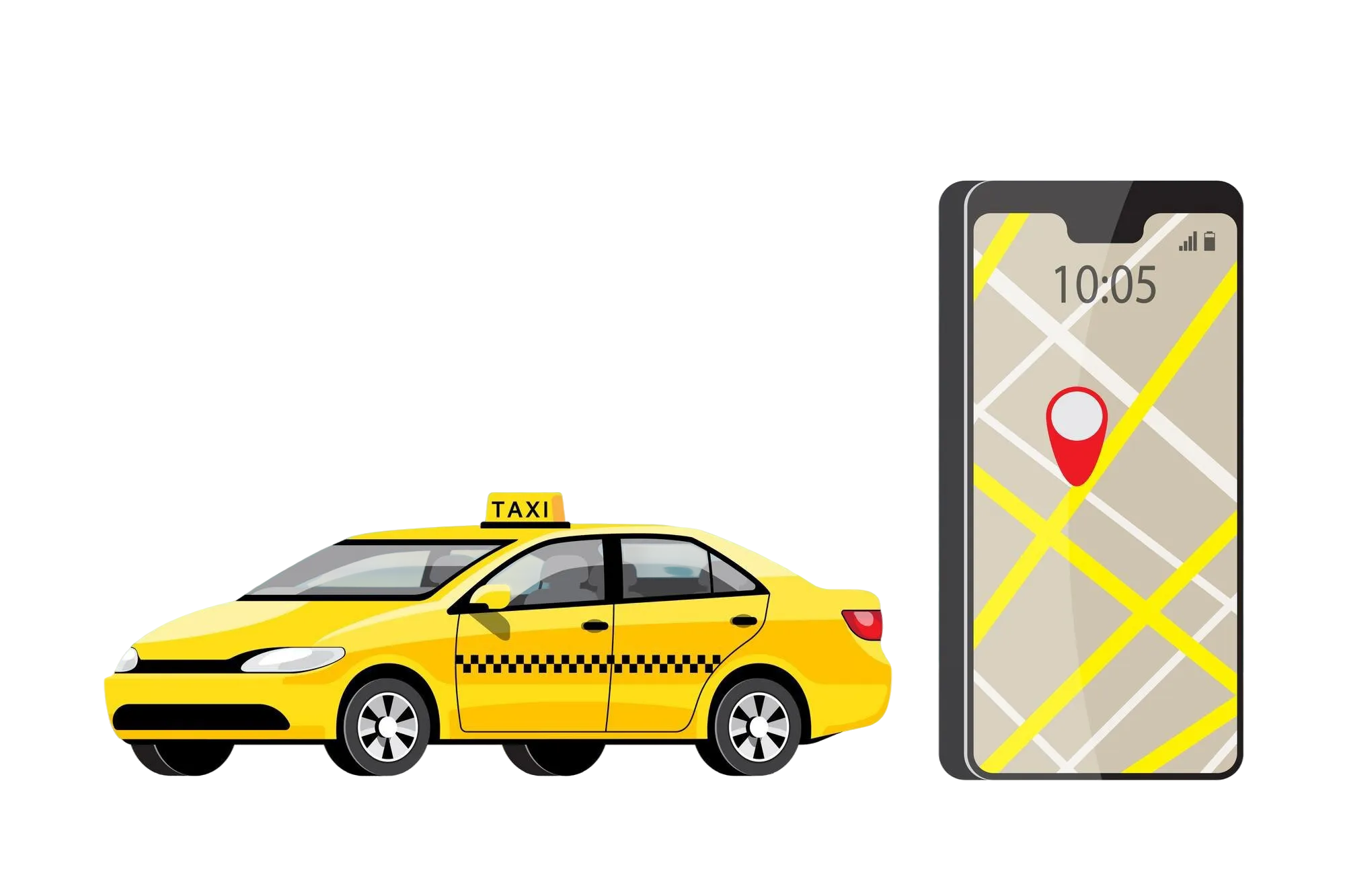 Gangai Drop Taxi placeholder