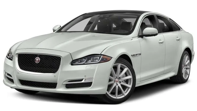 Luxury Premium Sedan